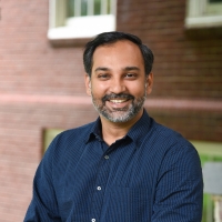 Sanjay Dharmavaram