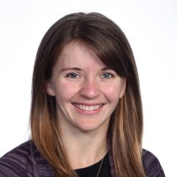 Sarah Morris