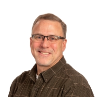 Gary Scheidecker