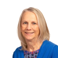 Nancy Woodhead