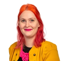 Gemma Alvord