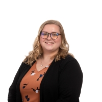 Halie Geer