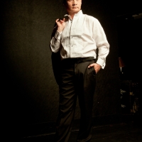 Portrait of Er-Dong Hu