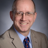Pat Mather portrait