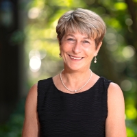 Provost Portrait