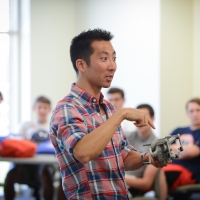 Charles Kim