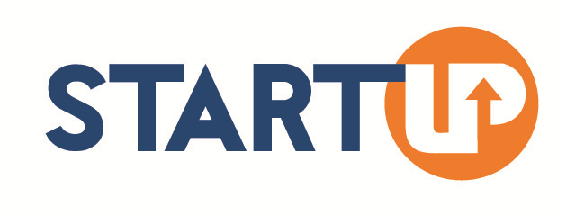 StartUp Logo