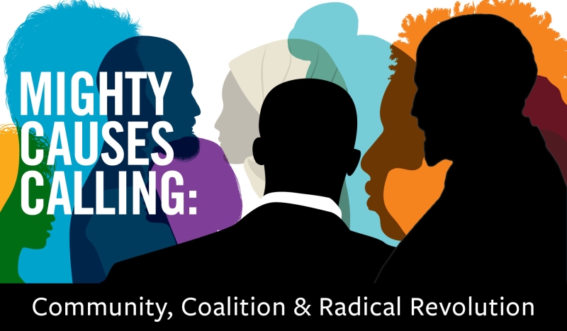 Mighty Causes Calling