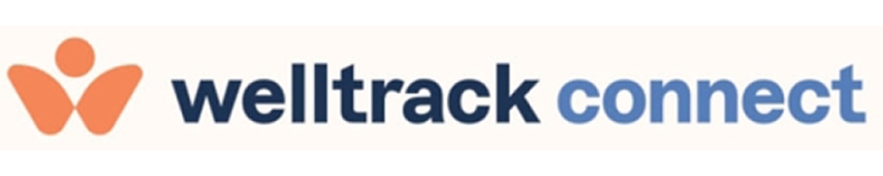 Welltrack Connect logo