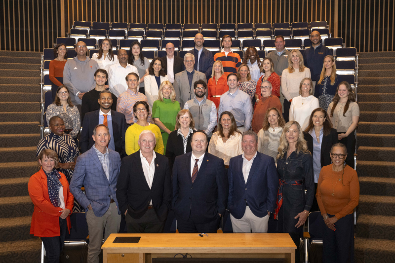 Alumni Association (BUAA) Board of Directors