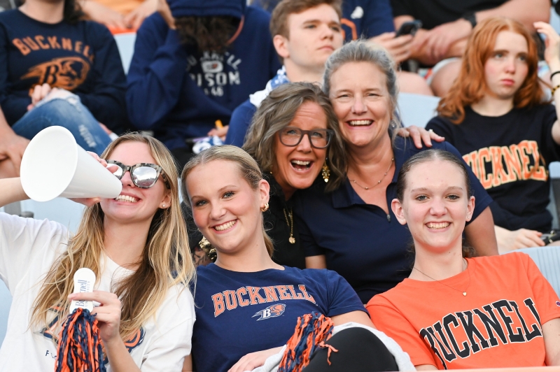 Family Weekend