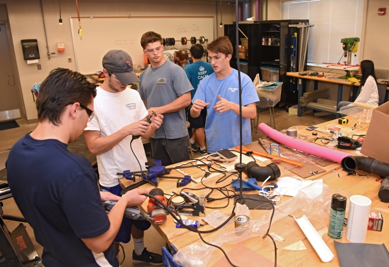 Mooney Innovative Design Laboratory