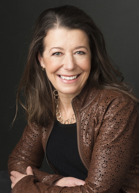 Jennifer Hansen ’92