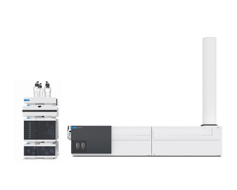 Agilent 6560