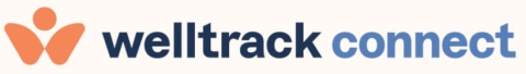 Welltrack Connect logo