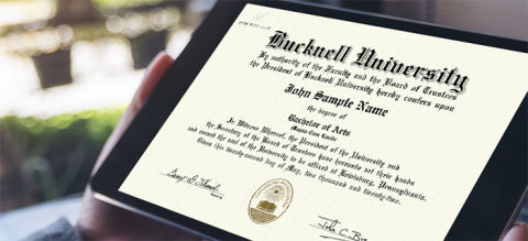 Bucknell Diploma