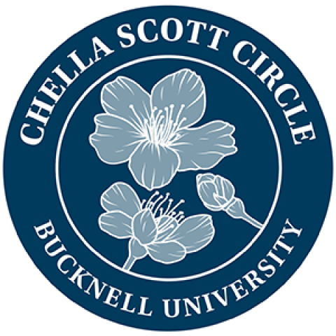 UA Chella Scott Circle