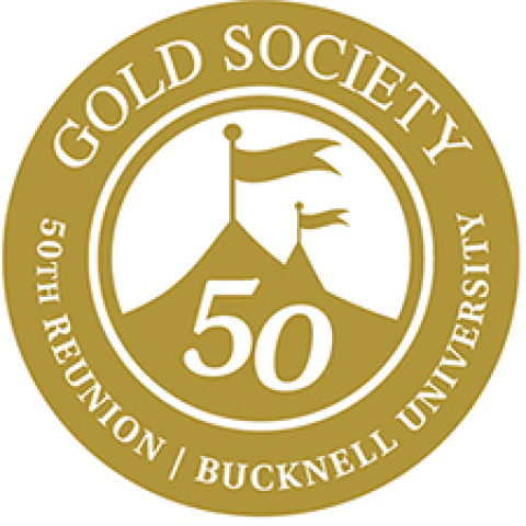 UA Gold Society