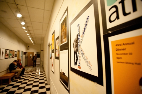 Art Open House
