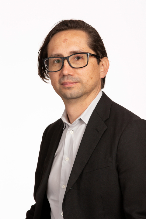David Rojas