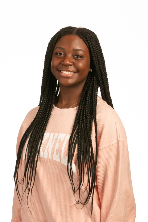 Tiffany Jones