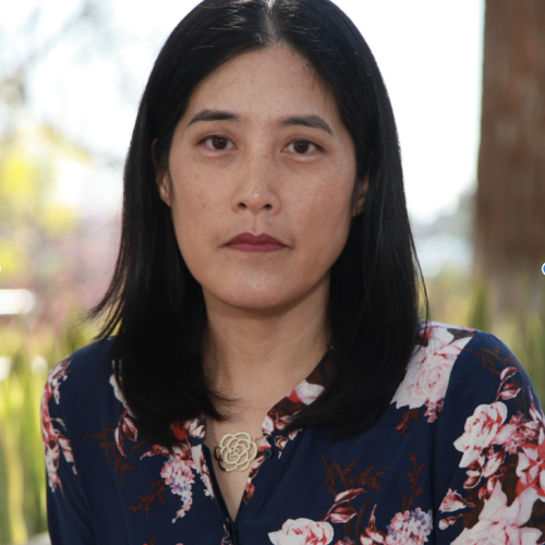 Victoria Chang