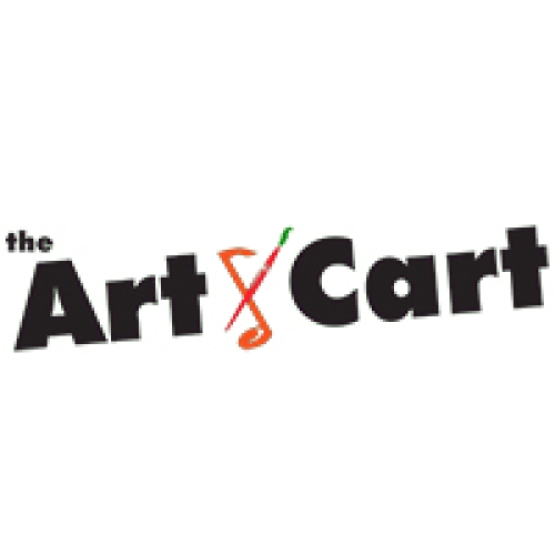 The Art Cart Logo