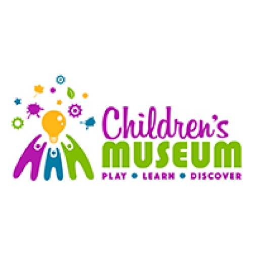 Bloomsburg Children&#039;s Museum Logo