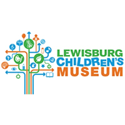 Lewisburg Children's Museum Logo
