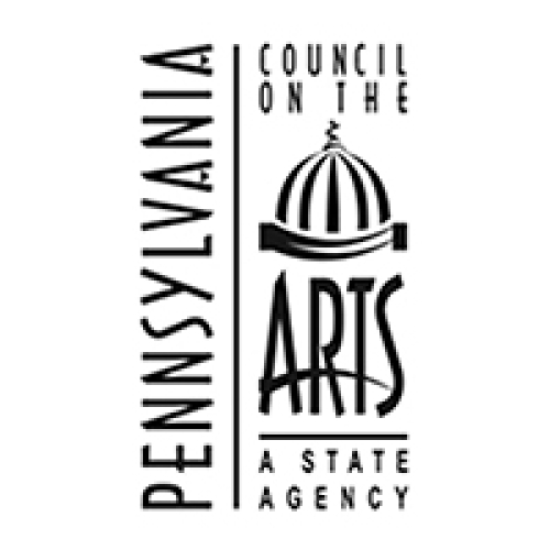 PA Council on the Arts Logo