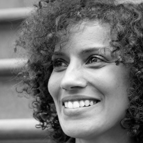 Aracelis Girmay
