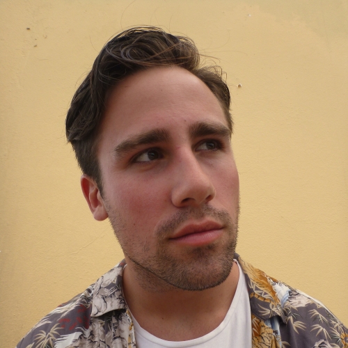 Andres Vaamonde
