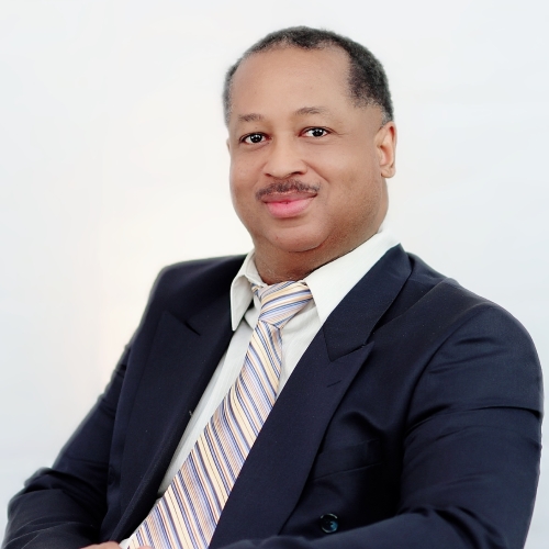 2022 Service to Humanity Award | Channell Wilkins '82