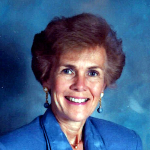 2022 Loyalty to Bucknell Award | Connie Tressler &#039;62, M&#039;65, P&#039;90*