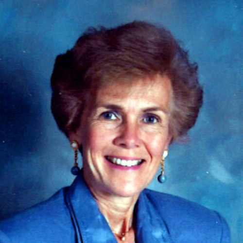 2022 Loyalty to Bucknell Award | Connie Tressler '62, M'65, P'90*