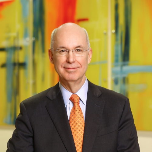 2022 Outstanding Achievement in a Chosen Profession Award | Kenneth W. Freeman '72