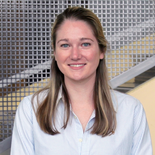 2022 Young Alumni Award | Lisa H. Tostanoski '12