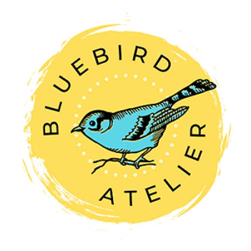 Bluebird Atelier logo