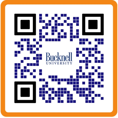 Public Safety QR Code for Community Safety Feedback