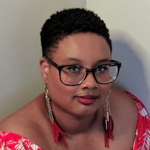 Dr. Diamond Forde