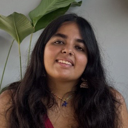Sanjana Thakur