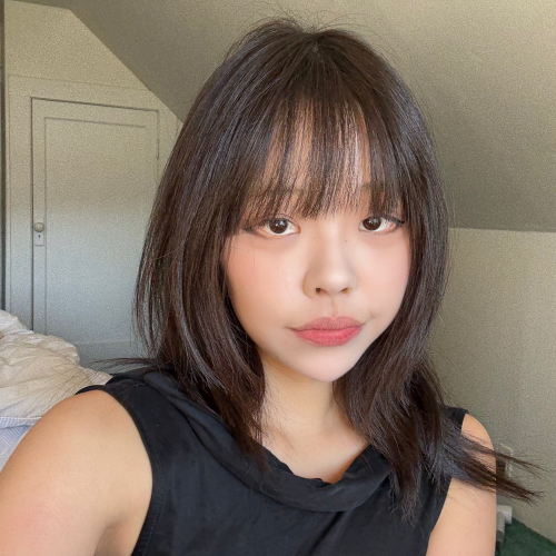 Xinyue Huang