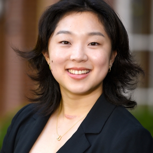 Hannah Kim '25