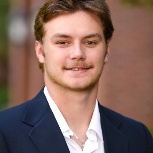 Dylan Reiff '27