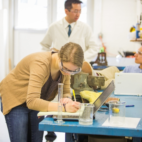 Signature Engineering Programs Bucknell