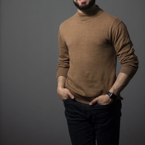 Omar El-Etr '19