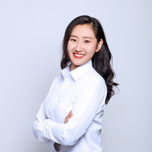 Nancy Wang '16