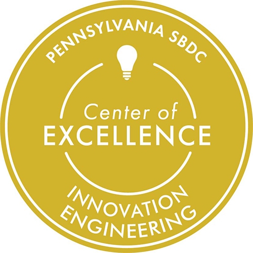 Center of Excellence, Innovation Engineering, PA SBDC