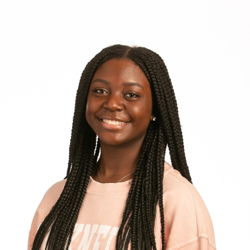 Tiffany Jones